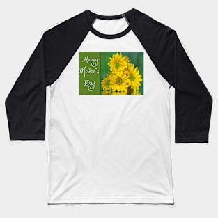 Mother's day Baseball T-Shirt